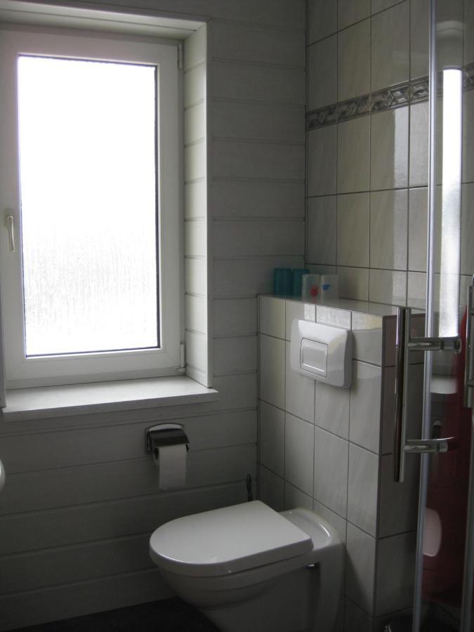 Ferienwohnung Mit Garten Und Spielplatz クリンゲンタール エクステリア 写真
