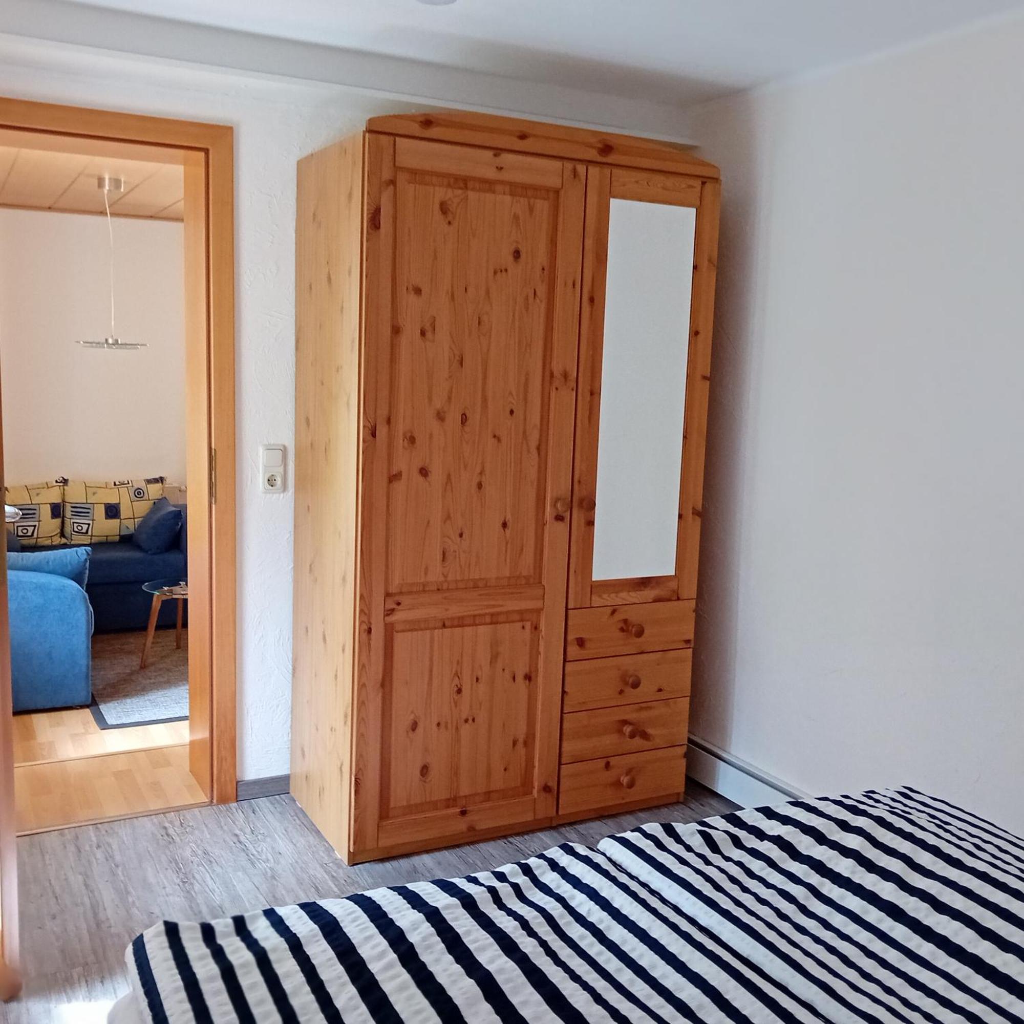 Ferienwohnung Mit Garten Und Spielplatz クリンゲンタール エクステリア 写真